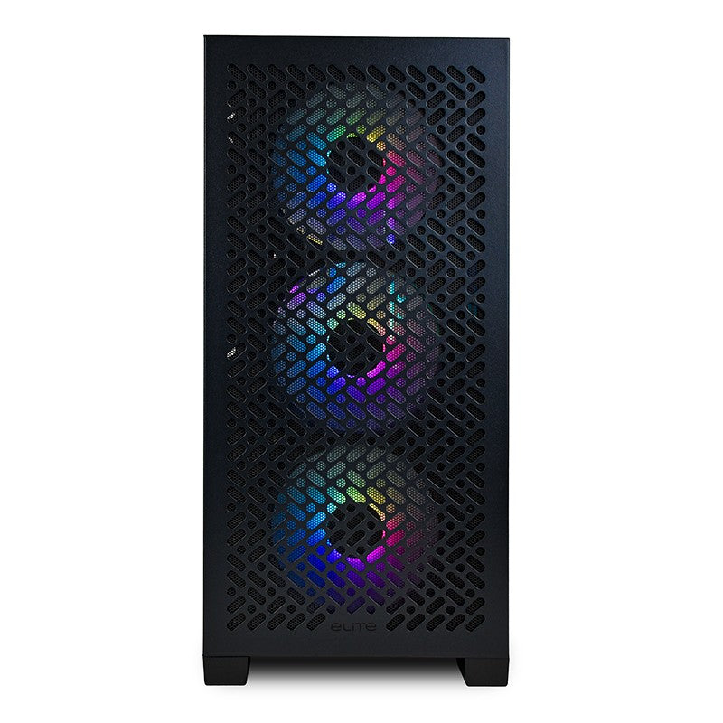 G5 Ryzen 5 7500F GeForce RTX 4070 Super Gaming PC 58920