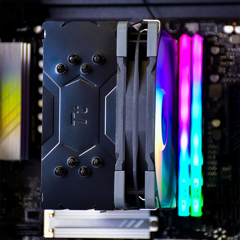 G5 Ryzen 5 7500F GeForce RTX 4070 Super Gaming PC 58920