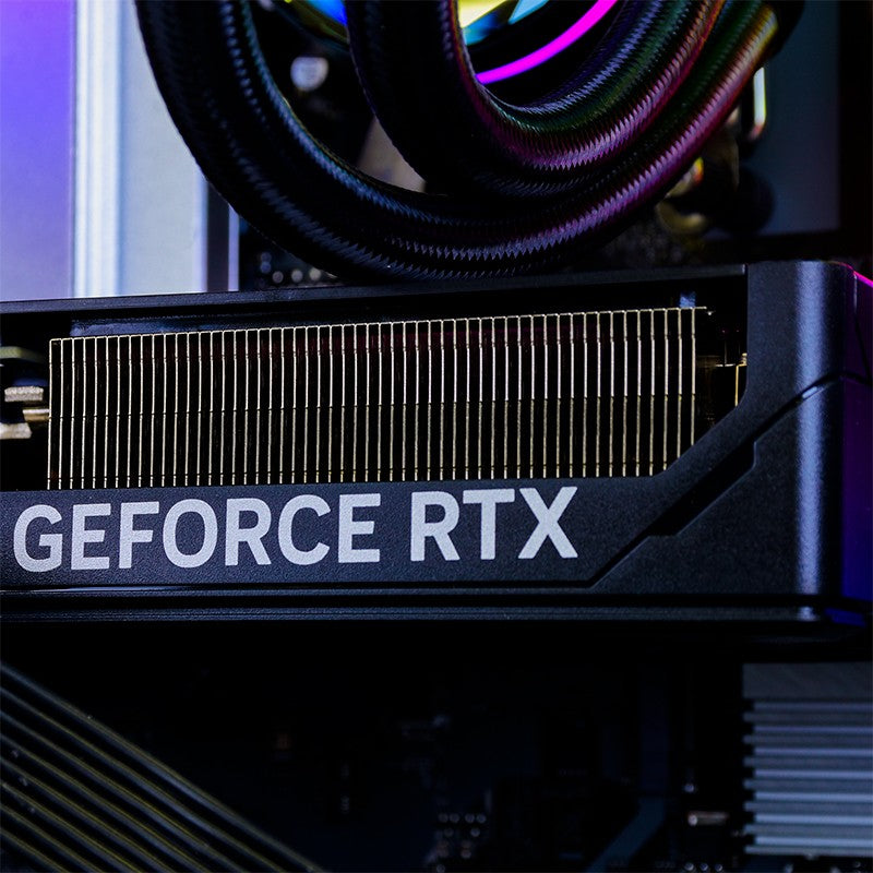 G5 Ryzen 5 7500F GeForce RTX 5060 Ti 8G Gaming PC - Powered by Gigabyte 58991