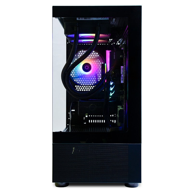 G5 Ryzen 5 7500F GeForce RTX 5060 Ti 8G Gaming PC - Powered by Gigabyte 58991