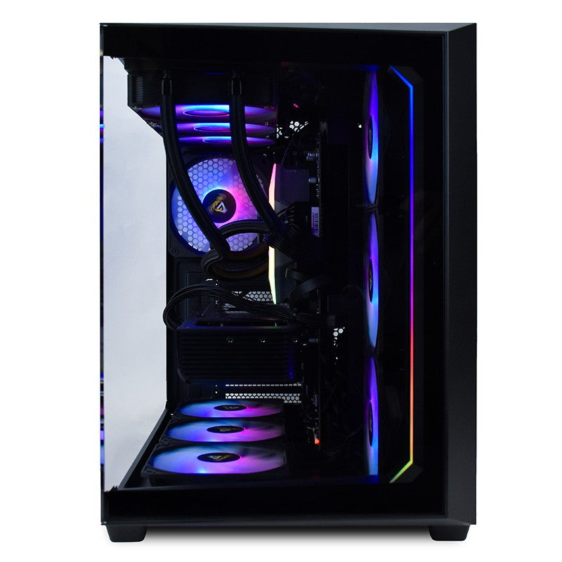 G5 Ryzen 5 7500F GeForce RTX 5070 Gaming PC 58906