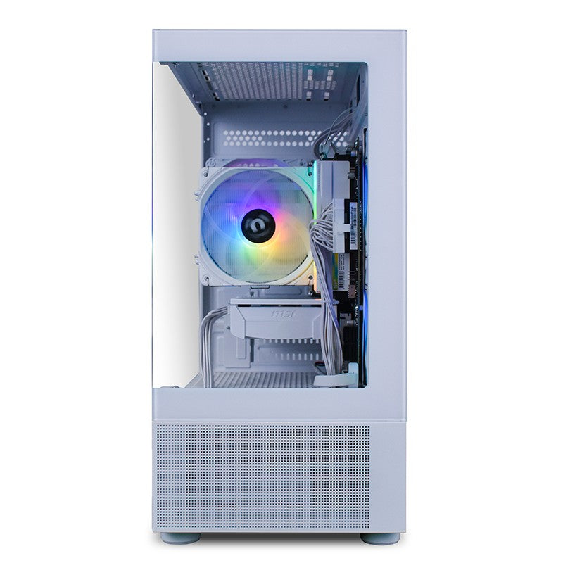 G5 Ryzen 5 7600 GeForce RTX 5060 Gaming PC - 58674