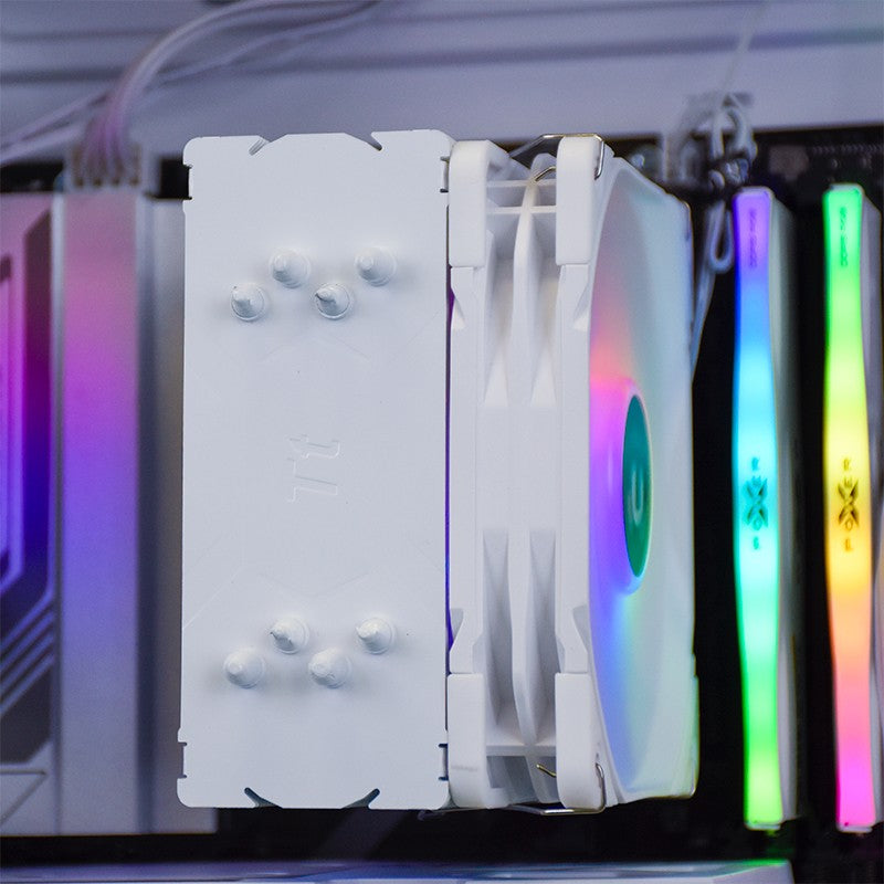 G5 Ryzen 5 7600 GeForce RTX 5060 Gaming PC - 58674