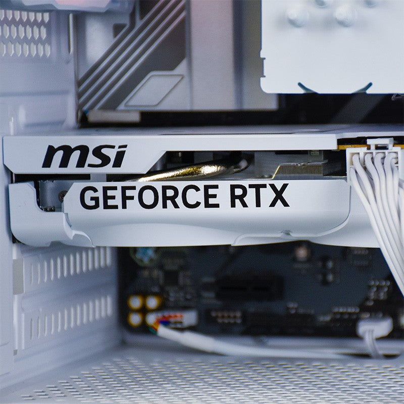 G5 Ryzen 5 7600 GeForce RTX 5060 Gaming PC - 58674