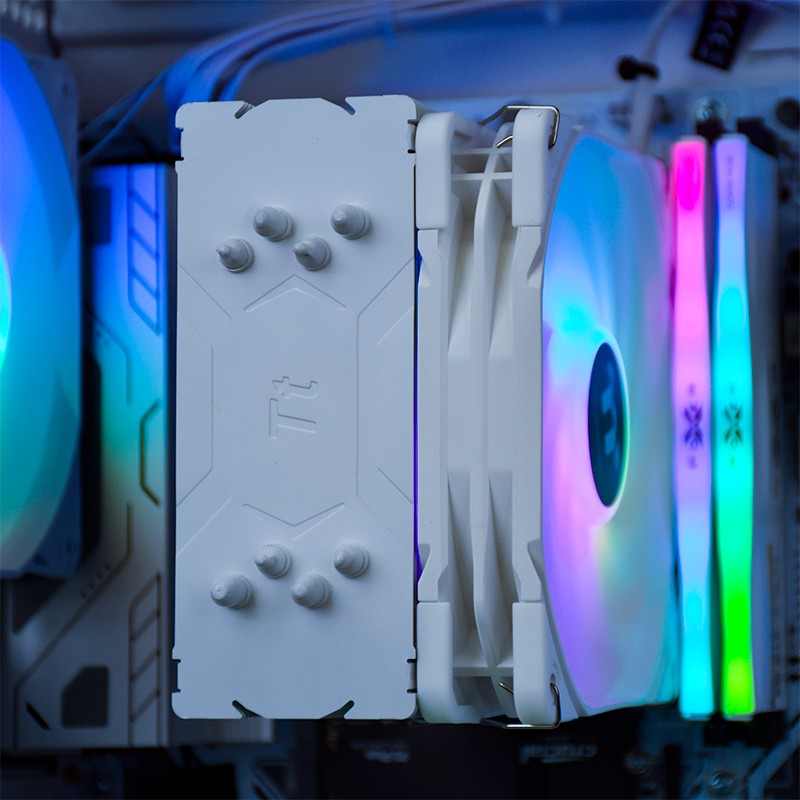 G5 Ryzen 5 7600 Radeon RX 9060 XT 16G Gaming PC 58767