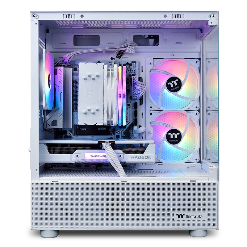 G5 Ryzen 5 7600 Radeon RX 9060 XT 16G Gaming PC 58767