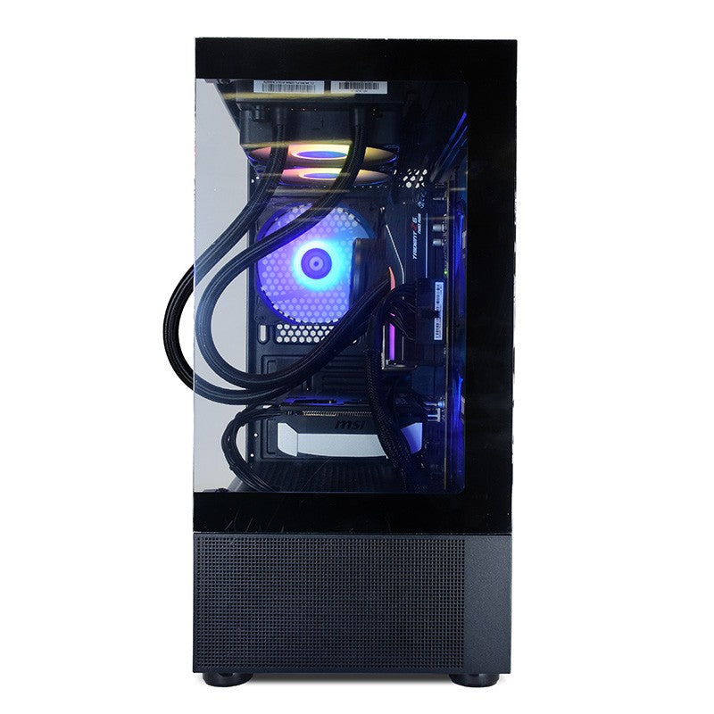 G5 Ryzen 5 7600X GeForce RTX 5060 Ti 16GB Gaming PC 58554