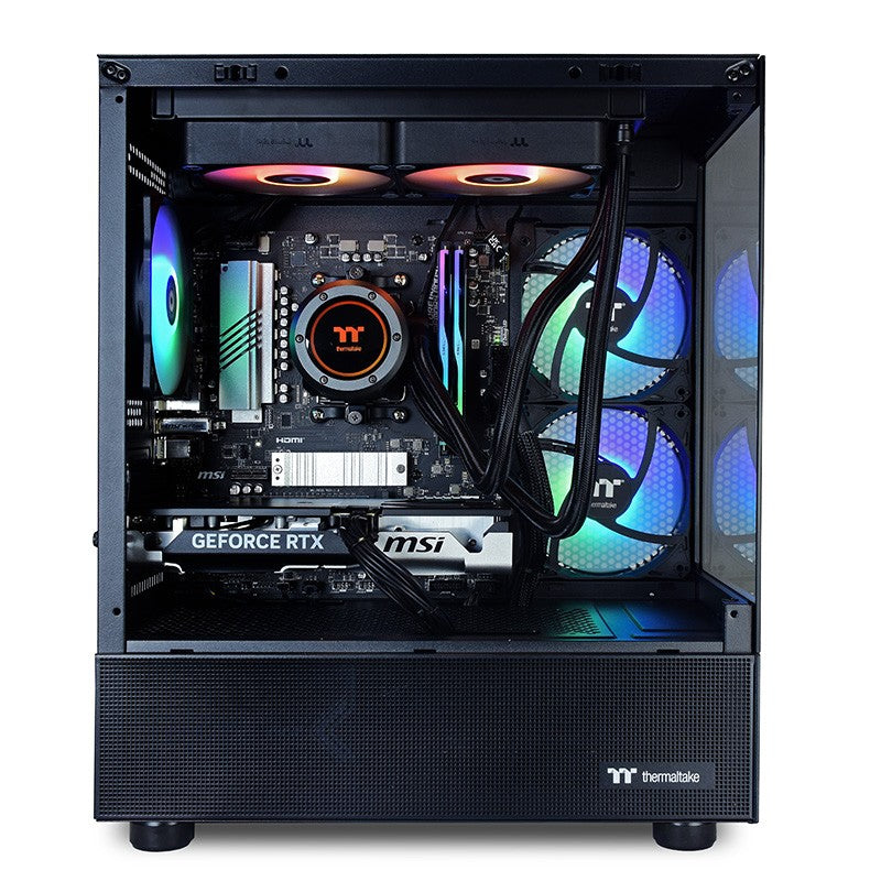 G5 Ryzen 5 7600X GeForce RTX 5060 Ti 16GB Gaming PC 58554