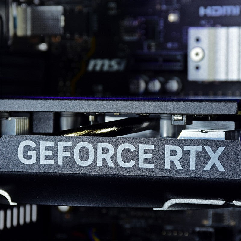 G5 Ryzen 5 7600X GeForce RTX 5060 Ti 16GB Gaming PC 58554