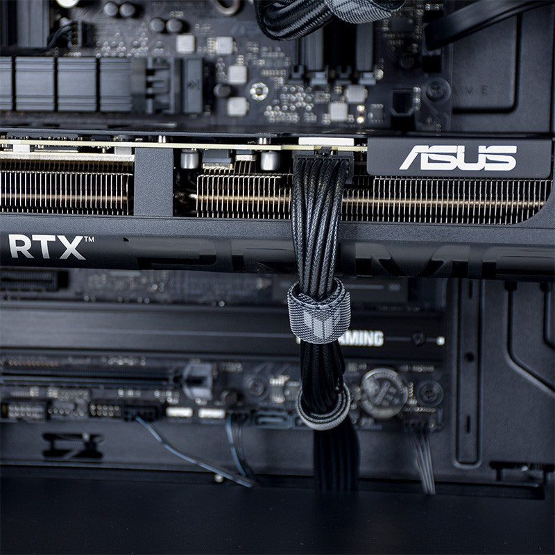 G7 Intel Ultra 7 265KF GeForce RTX 5070 Ti Gaming PC - Powered by ASUS 58947