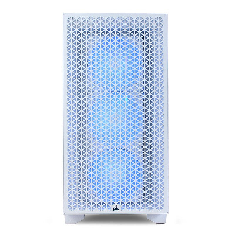 G7 Ryzen 7 7800X3D GeForce RTX 5070 Gaming PC 58550