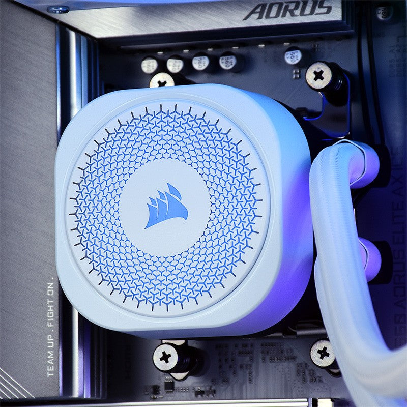 G7 Ryzen 7 7800X3D GeForce RTX 5070 Gaming PC 58550