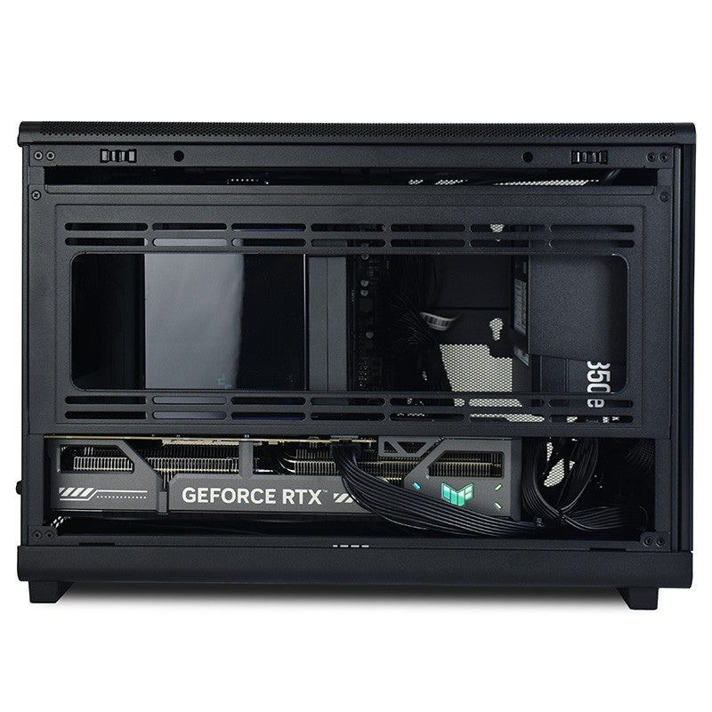 G7 Ryzen 7 7800X3D GeForce RTX 5070 Ti Gaming PC 58272