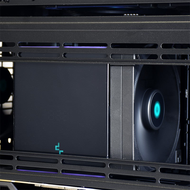 G7 Ryzen 7 7800X3D GeForce RTX 5070 Ti Gaming PC 58272