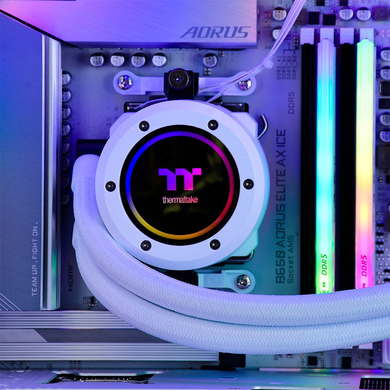 G7 Ryzen 7 7800X3D GeForce RTX 5080 Gaming PC 59024