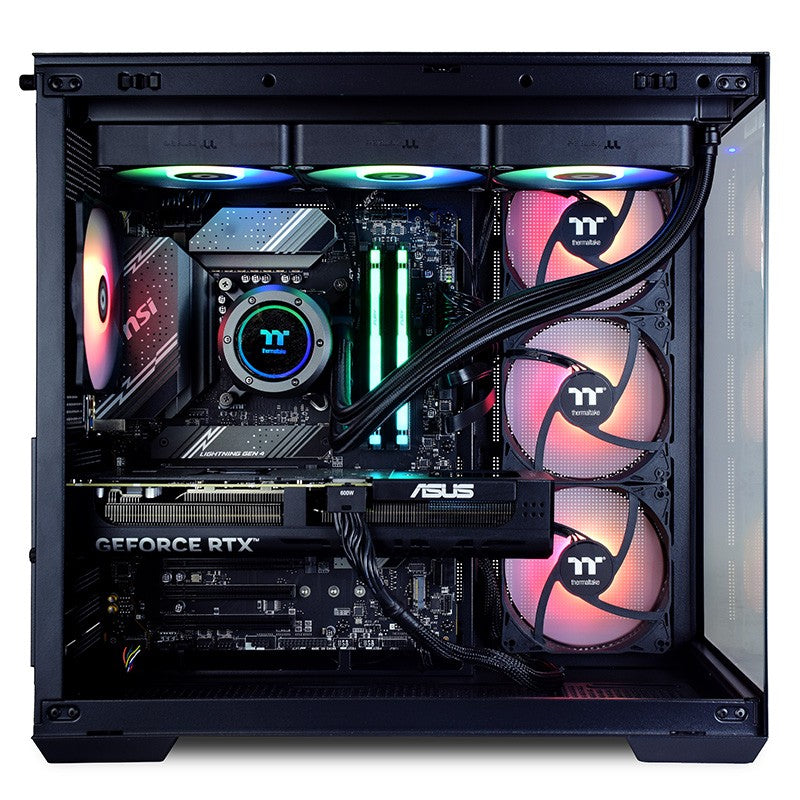 G9 Intel i9 12900KS GeForce RTX 5070 Gaming PC 58473