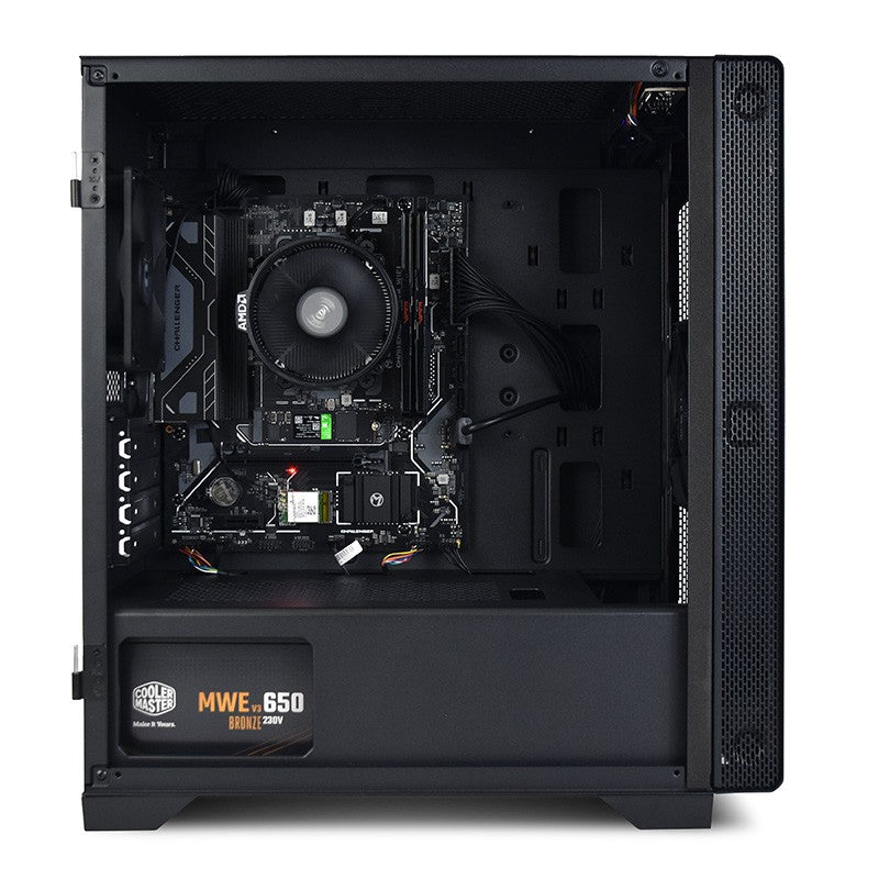 NeoCore G1 Ryzen 5 8500G Starter PC 58386