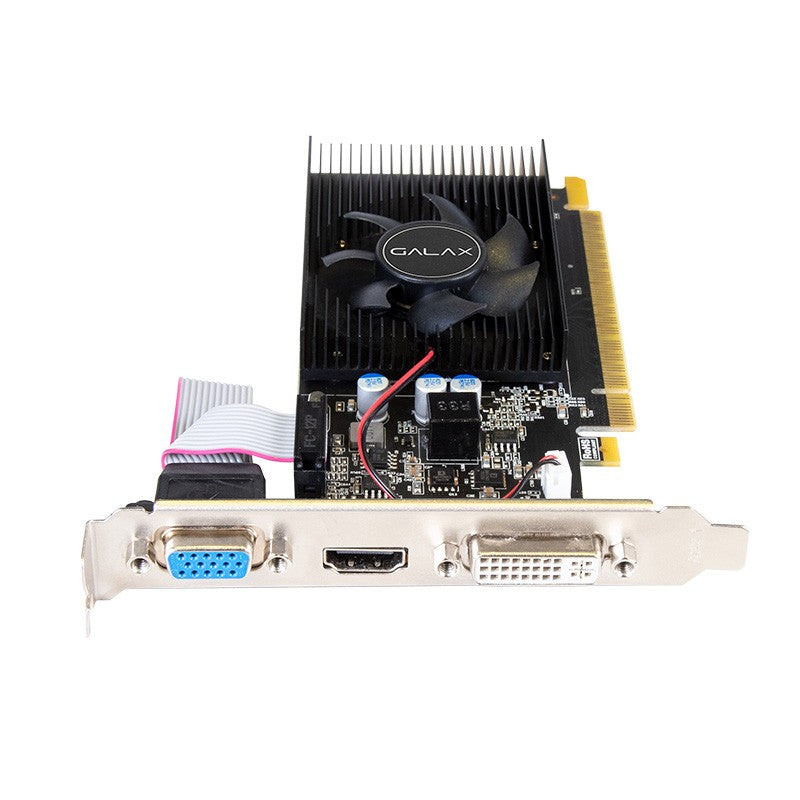 Galax GeForce GT 730 2GB DDR3 Graphics Card