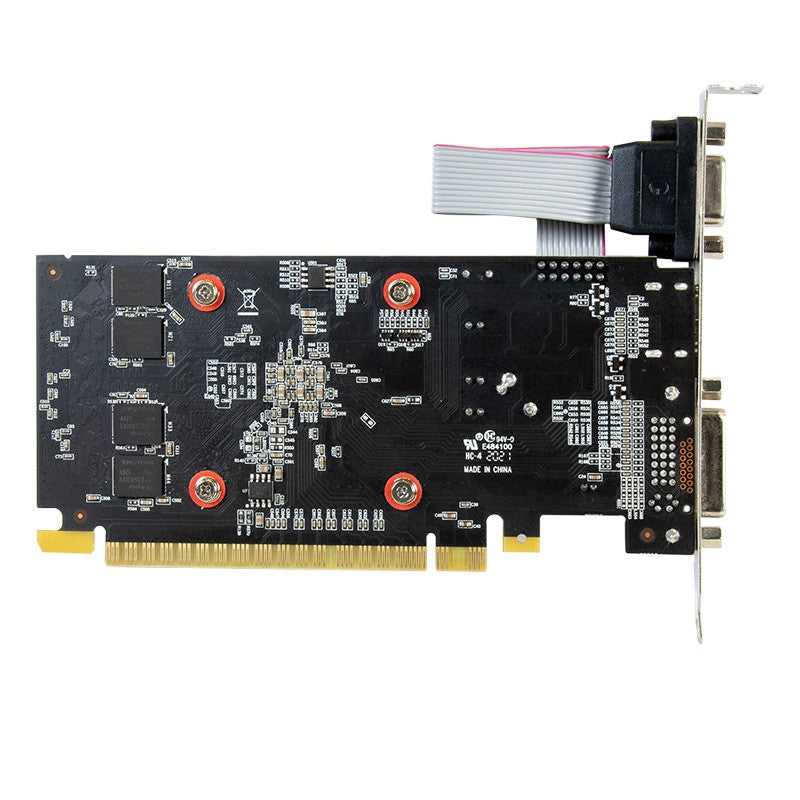 Galax GeForce GT 730 2GB DDR3 Graphics Card