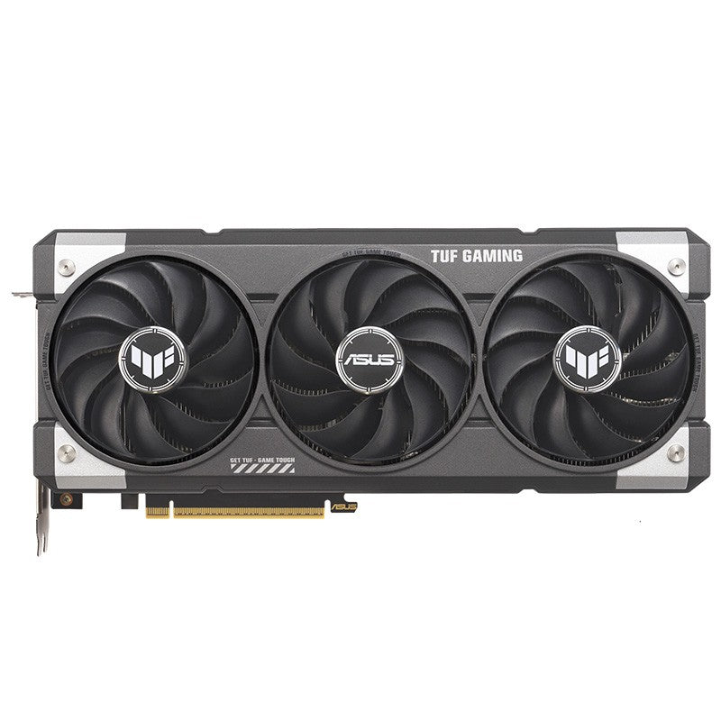 Asus TUF GeForce RTX 5060 Ti O16G Gaming Graphics Card