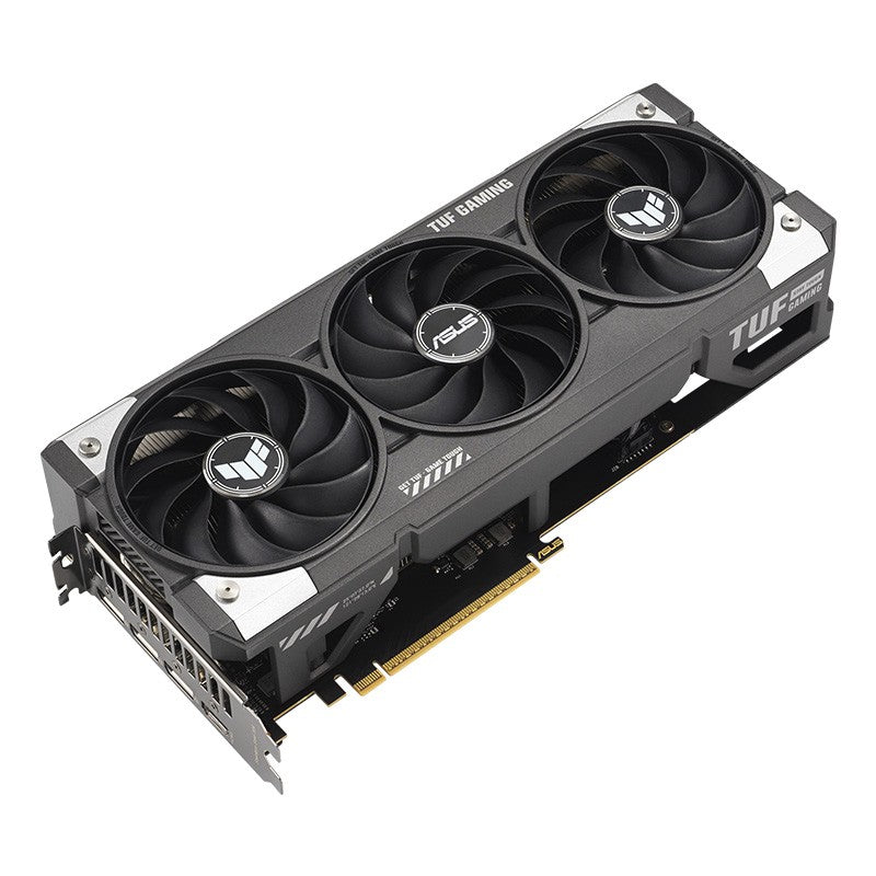 Asus TUF GeForce RTX 5060 Ti O16G Gaming Graphics Card