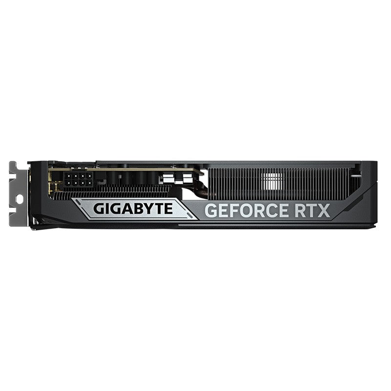 Gigabyte GeForce RTX 5060 Ti WindForce OC 8G Graphics Card