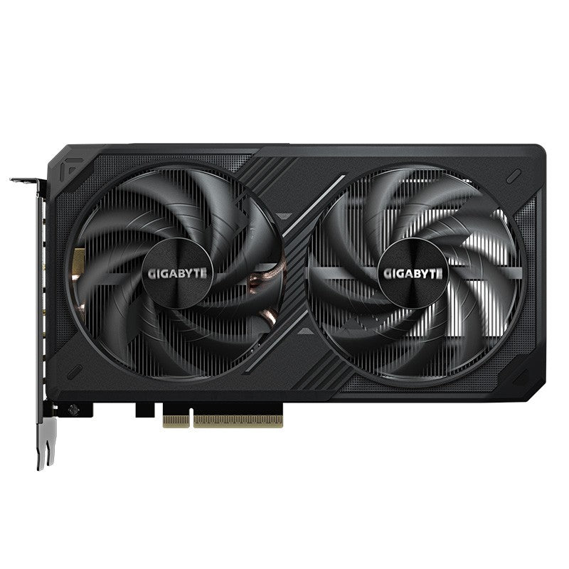 Gigabyte GeForce RTX 5060 Ti WindForce OC 8G Graphics Card
