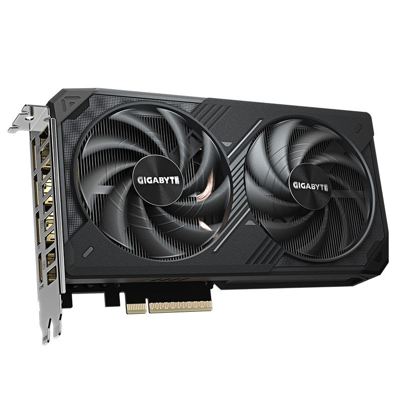 Gigabyte GeForce RTX 5060 Ti WindForce OC 8G Graphics Card