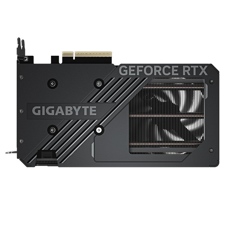 Gigabyte GeForce RTX 5060 Ti WindForce OC 8G Graphics Card