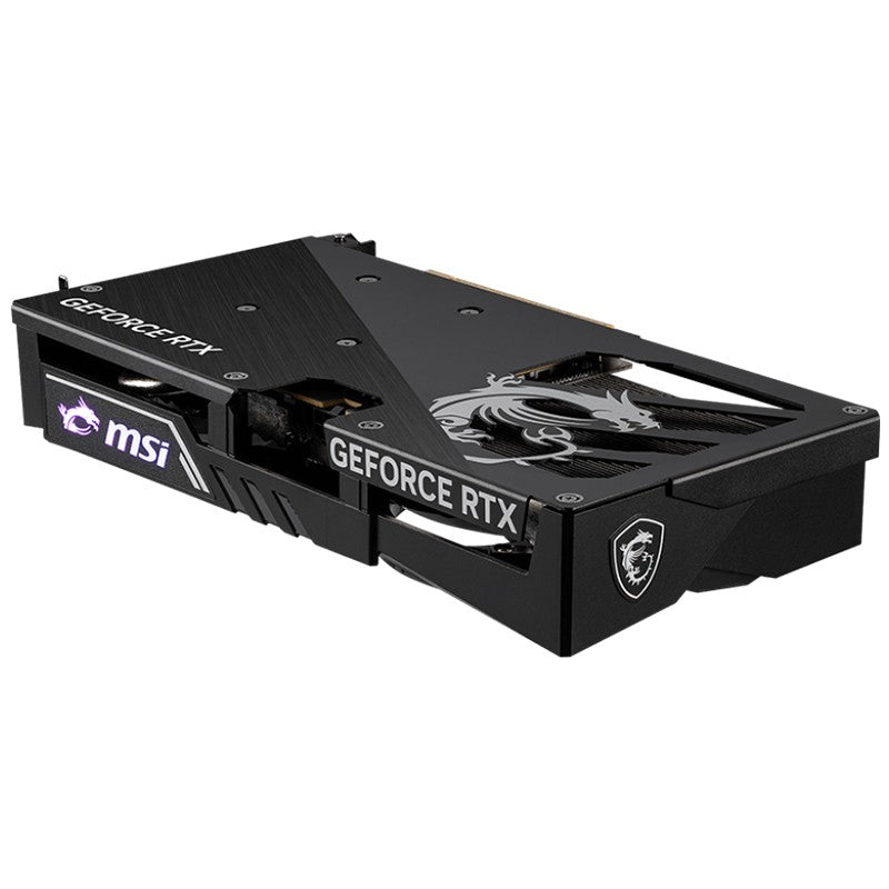 MSI GeForce RTX 5060 8G GAMING OC Graphics Card