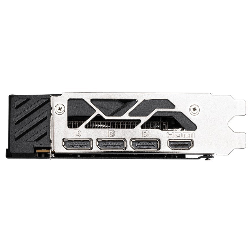 MSI GeForce RTX 5060 8G GAMING OC Graphics Card