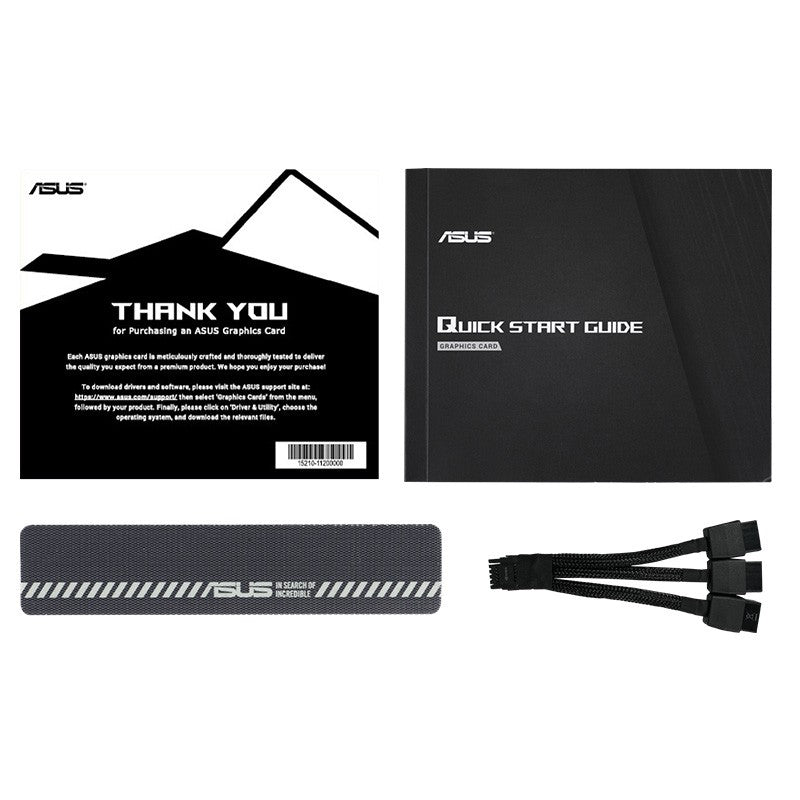 Asus PRIME GeForce RTX 5080 16G Graphics Card