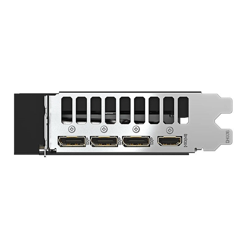 Gigabyte Aorus GeForce RTX 5060 Elite 8G Graphics Card