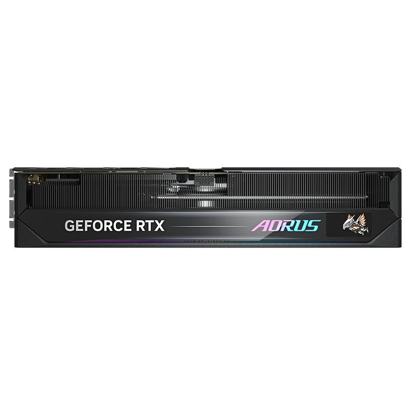 Gigabyte Aorus GeForce RTX 5070 Ti Master 16G Graphics Card