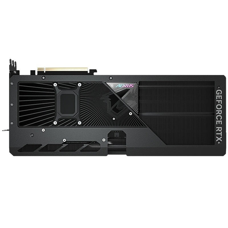 Gigabyte Aorus GeForce RTX 5070 Ti Master 16G Graphics Card
