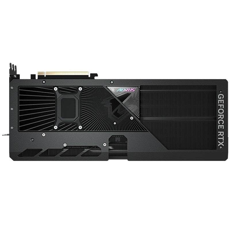 Gigabyte Aorus GeForce RTX 5080 Master 16G Graphics Card