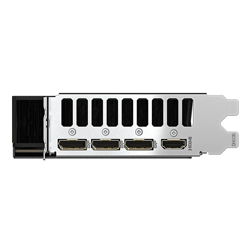 Gigabyte Aorus GeForce RTX 5080 XTREME WaterForce 16G Graphics Card