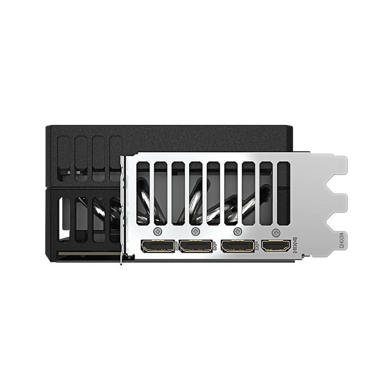 Gigabyte Aorus GeForce RTX 5090 Master 32G Graphics Card