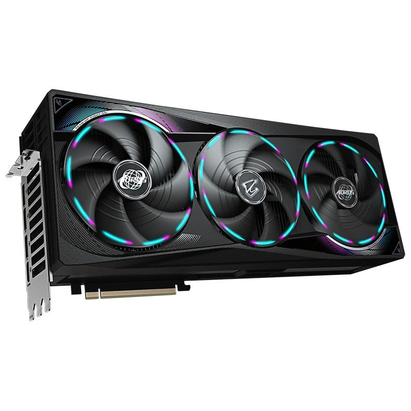 Gigabyte Aorus GeForce RTX 5090 Master 32G Graphics Card