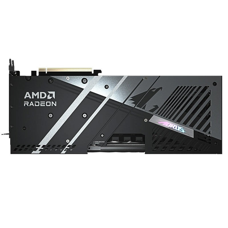 Gigabyte Aorus Radeon RX 9070 XT Elite 16G Graphics Card