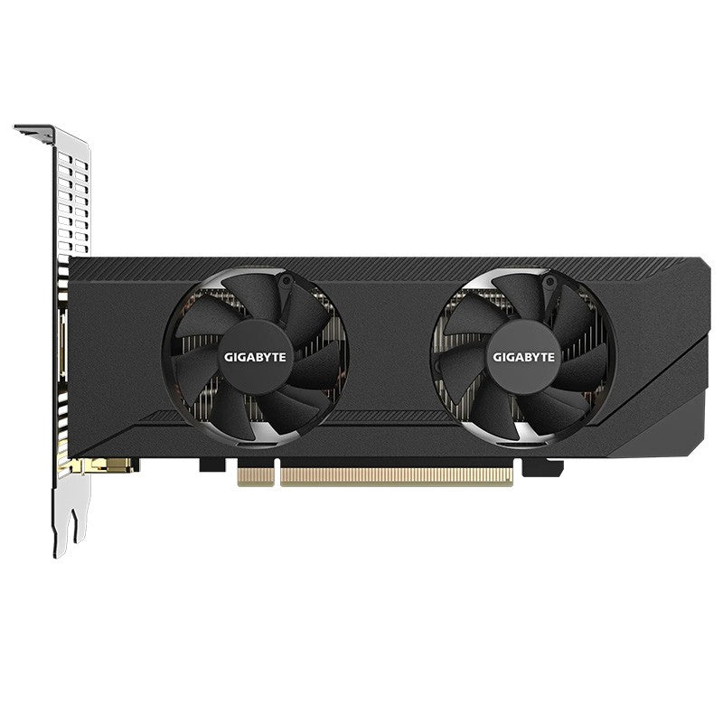 Gigabyte GeForce RTX 3050 OC Low Profile 6G Graphics Card