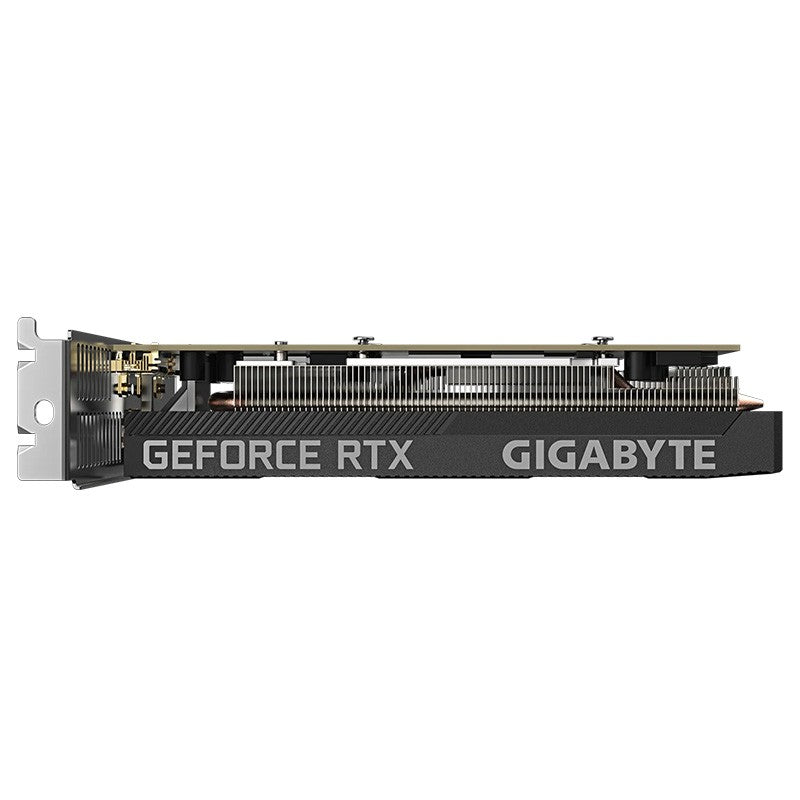 Gigabyte GeForce RTX 3050 OC Low Profile 6G Graphics Card
