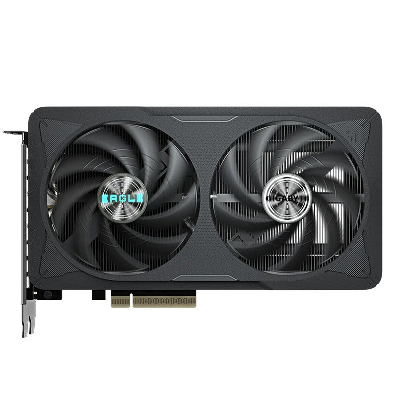 Gigabyte GeForce RTX 5060 Eagle OC 8G Graphics Card