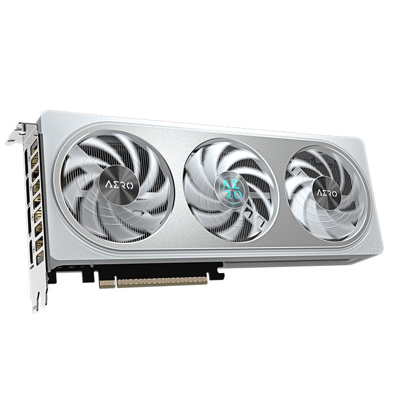 Gigabyte GeForce RTX 5060 Ti Aero OC 16G Graphics Card