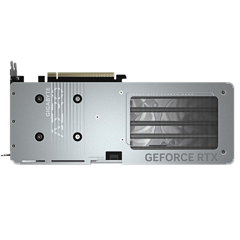 Gigabyte GeForce RTX 5060 Ti Aero OC 16G Graphics Card