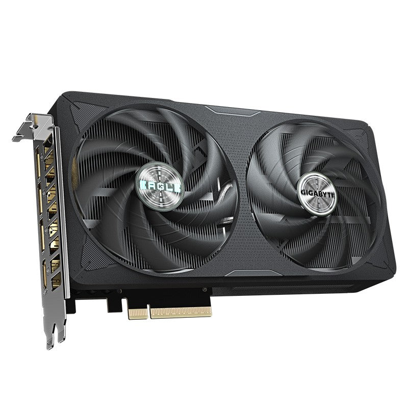 Gigabyte GeForce RTX 5060 Ti Eagle OC 16G Graphics Card