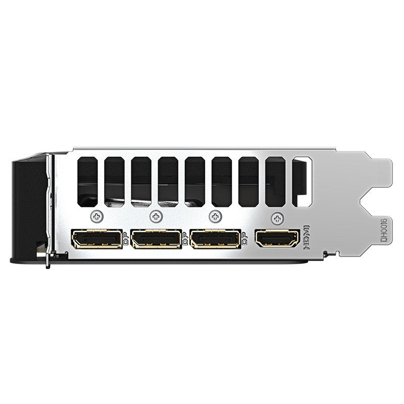 Gigabyte GeForce RTX 5060 Ti Eagle OC 8G Graphics Card