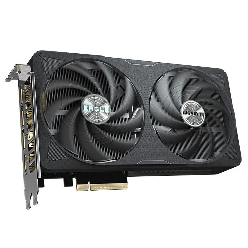 Gigabyte GeForce RTX 5060 Ti Eagle OC 8G Graphics Card