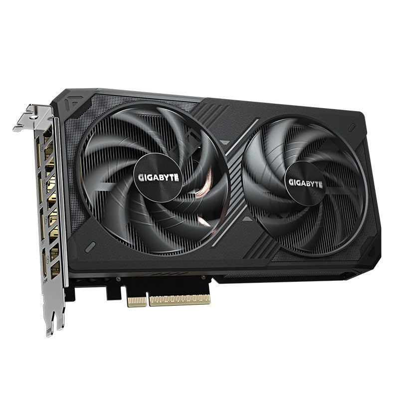 Gigabyte GeForce RTX 5060 Ti WindForce 16G Graphics Card