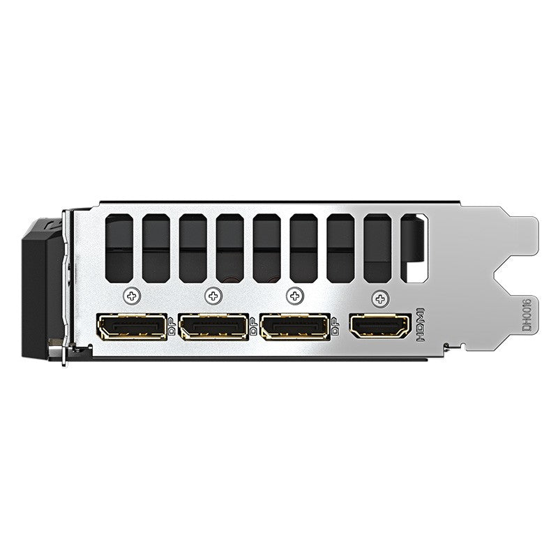 Gigabyte GeForce RTX 5060 Ti WindForce 16G Graphics Card